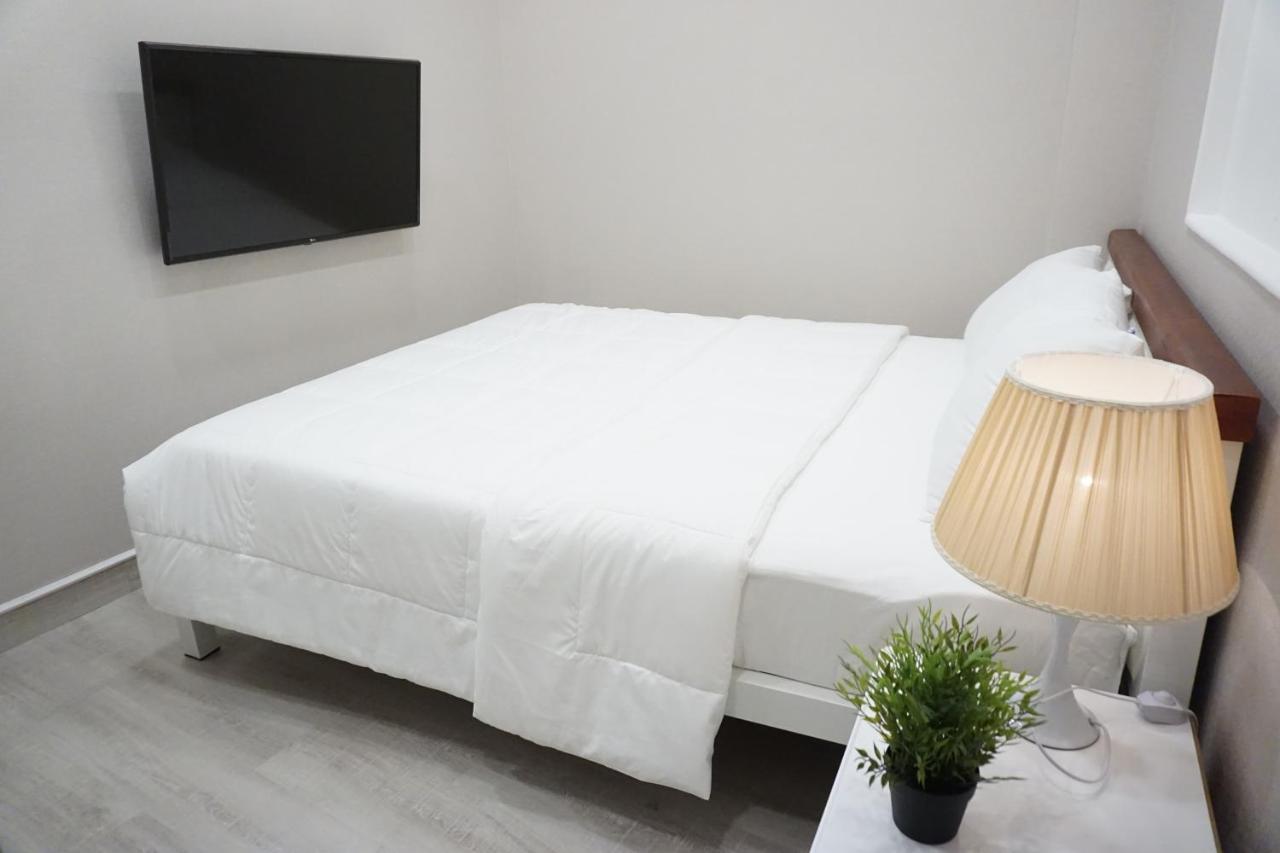 Watage Hostel Ho Chi Minh Zewnętrze zdjęcie