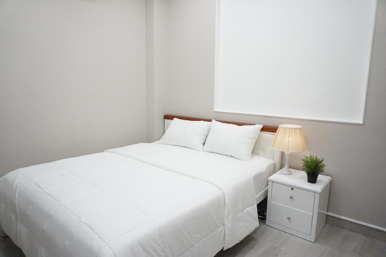 Watage Hostel Ho Chi Minh Zewnętrze zdjęcie