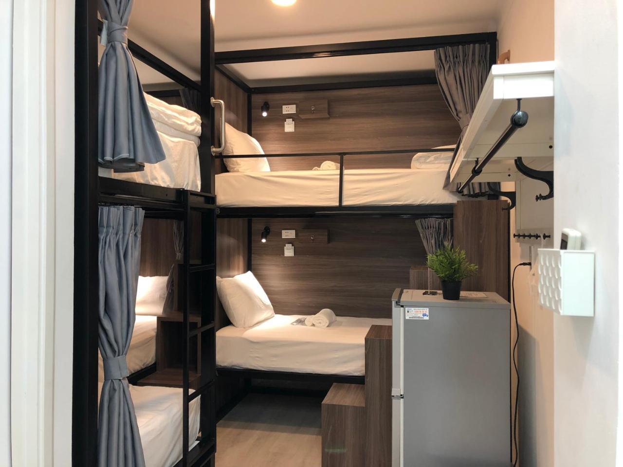Watage Hostel Ho Chi Minh Zewnętrze zdjęcie