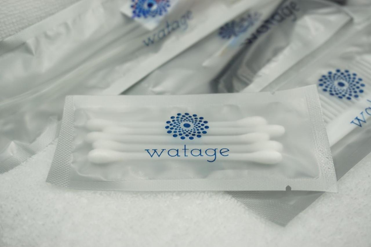 Watage Hostel Ho Chi Minh Zewnętrze zdjęcie