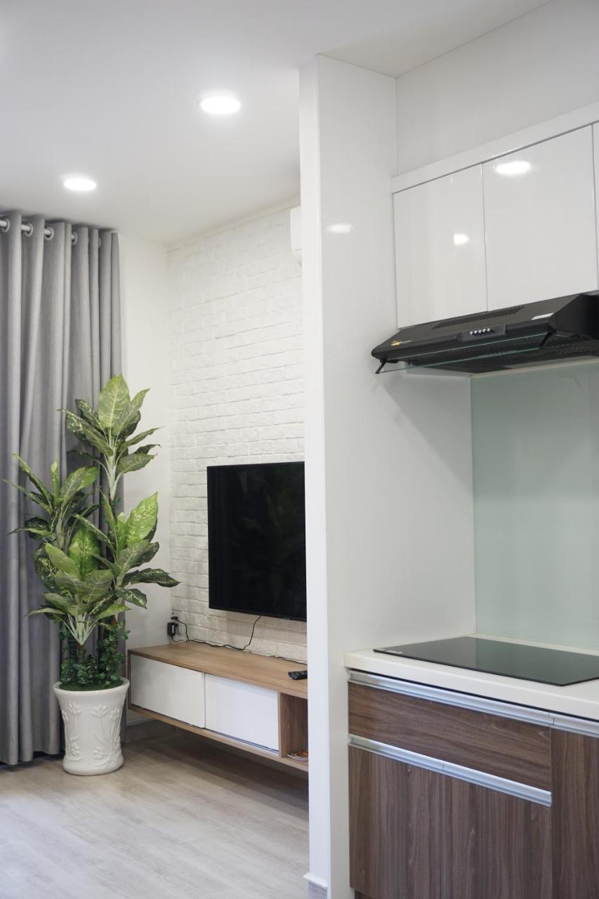 Watage Hostel Ho Chi Minh Zewnętrze zdjęcie