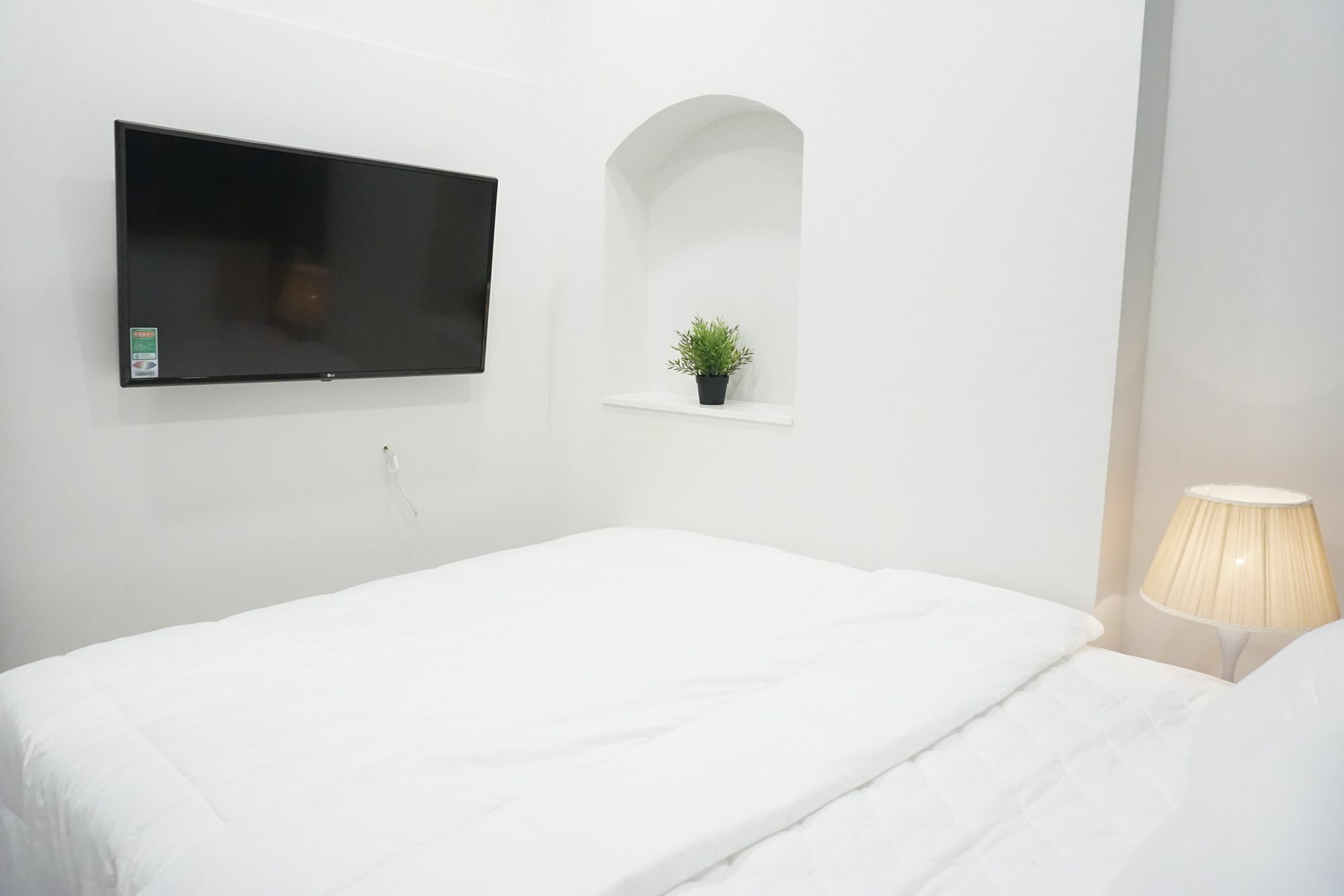 Watage Hostel Ho Chi Minh Zewnętrze zdjęcie