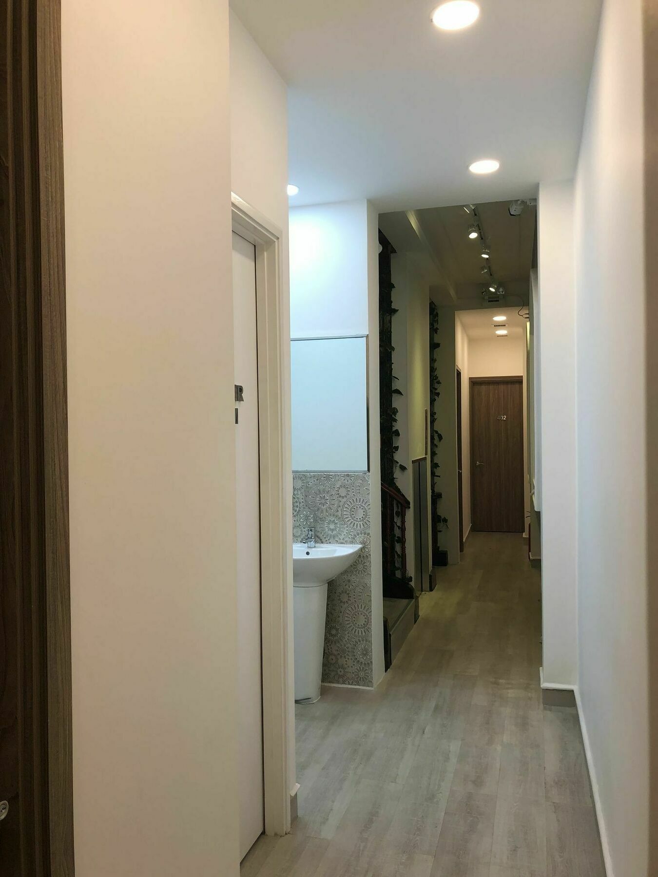 Watage Hostel Ho Chi Minh Zewnętrze zdjęcie
