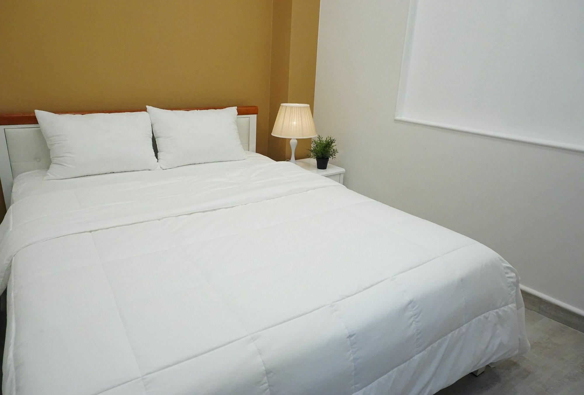 Watage Hostel Ho Chi Minh Zewnętrze zdjęcie
