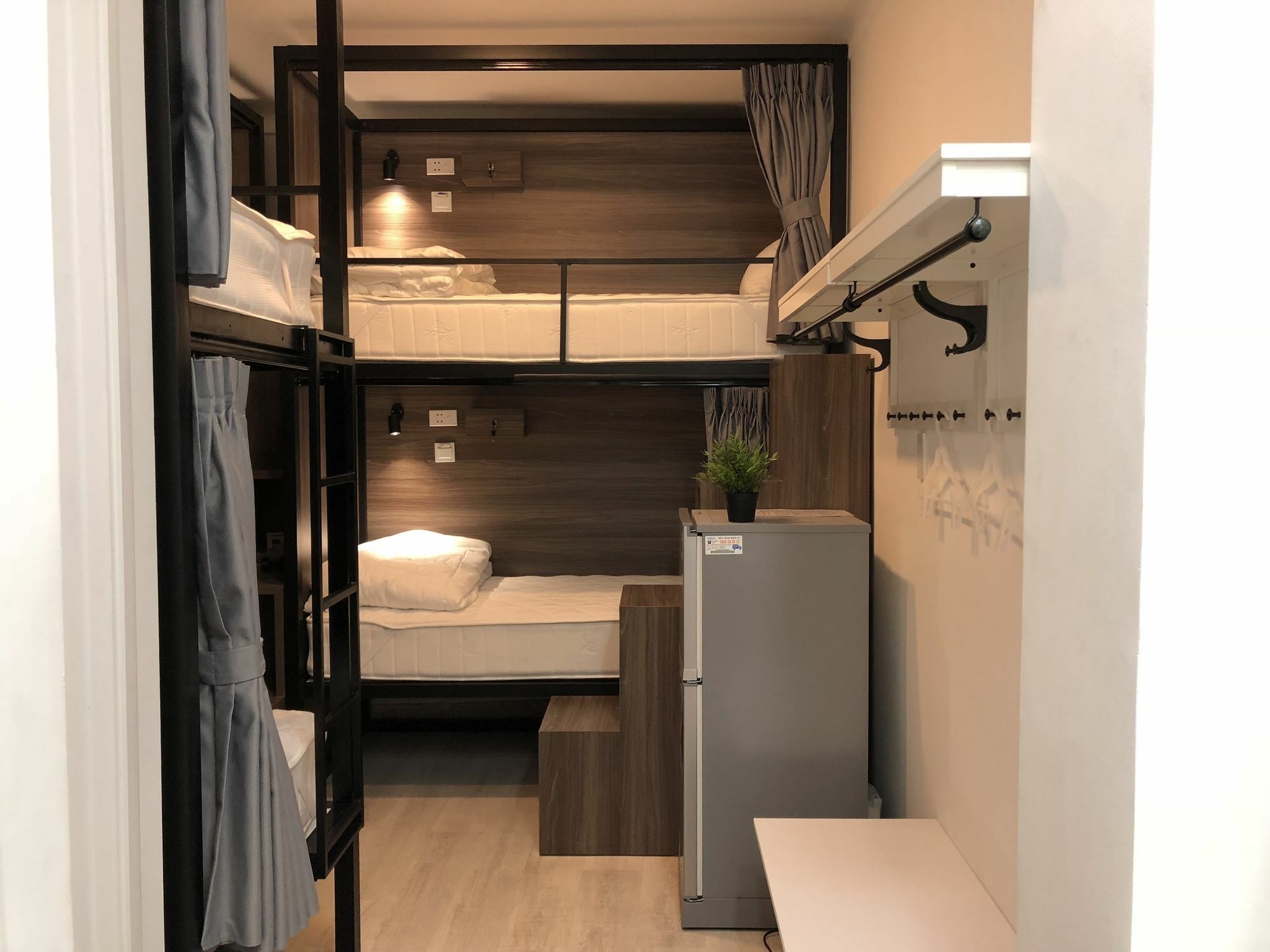 Watage Hostel Ho Chi Minh Zewnętrze zdjęcie