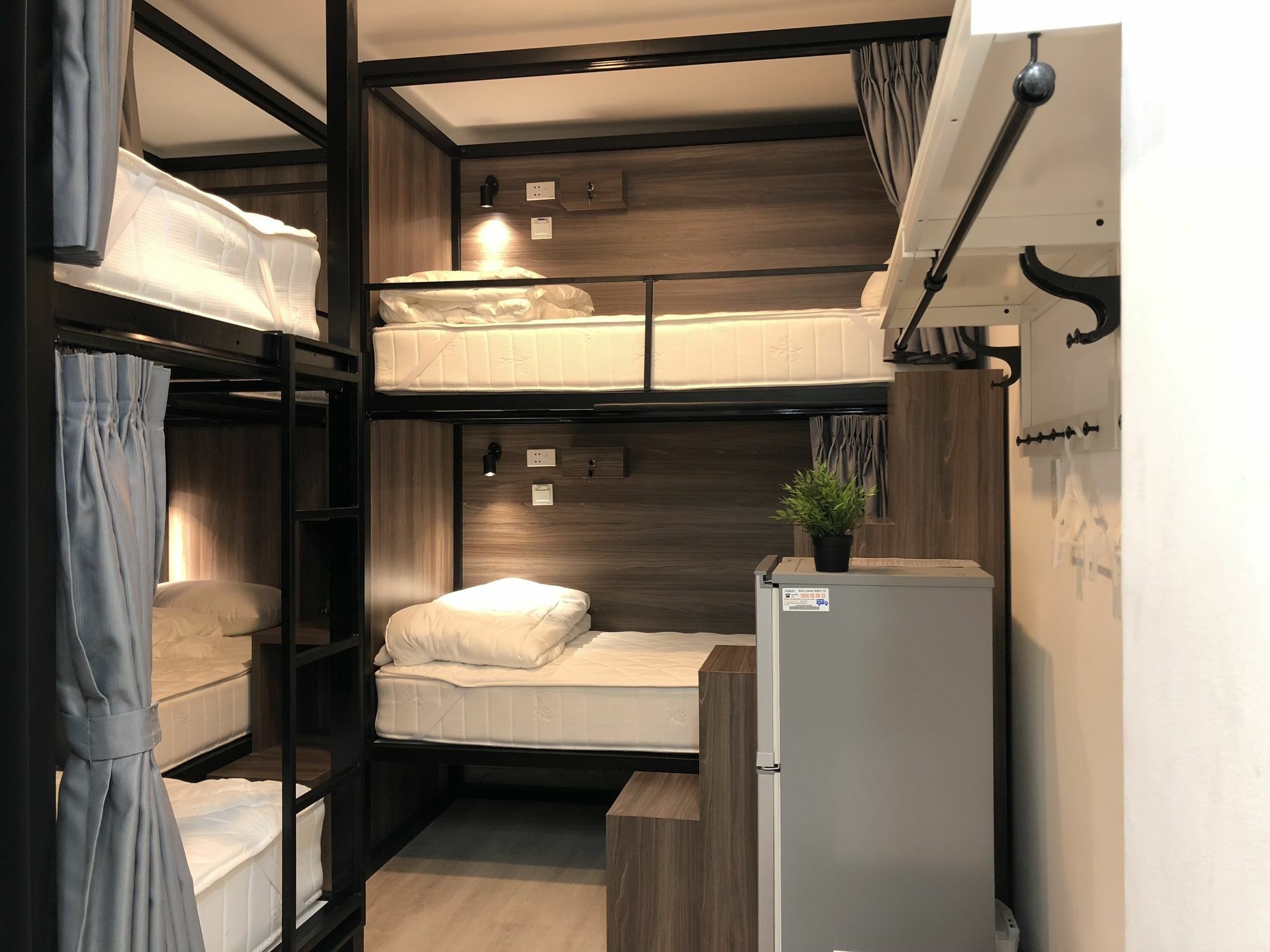 Watage Hostel Ho Chi Minh Zewnętrze zdjęcie