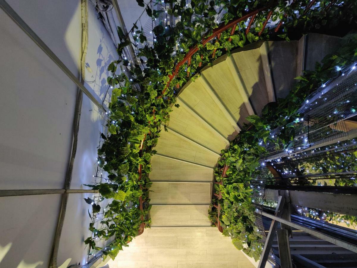 Watage Hostel Ho Chi Minh Zewnętrze zdjęcie