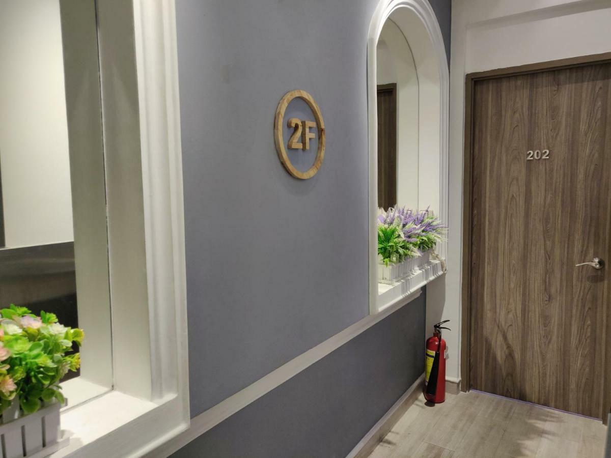 Watage Hostel Ho Chi Minh Zewnętrze zdjęcie