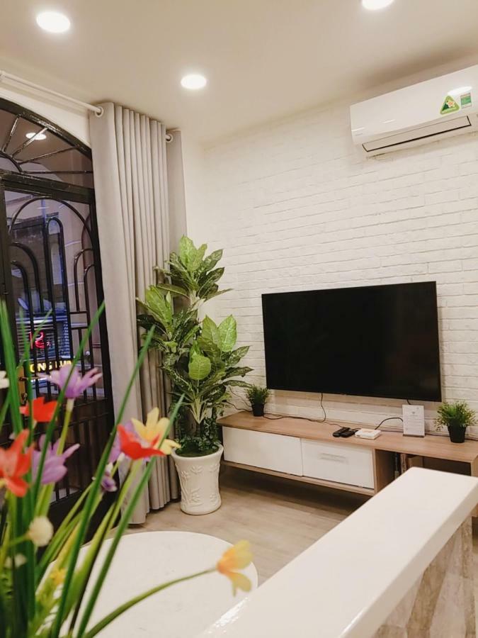 Watage Hostel Ho Chi Minh Zewnętrze zdjęcie