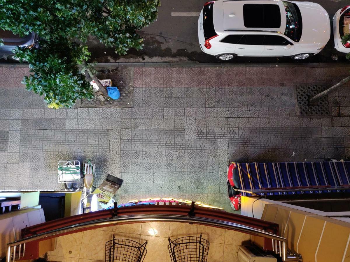 Watage Hostel Ho Chi Minh Zewnętrze zdjęcie